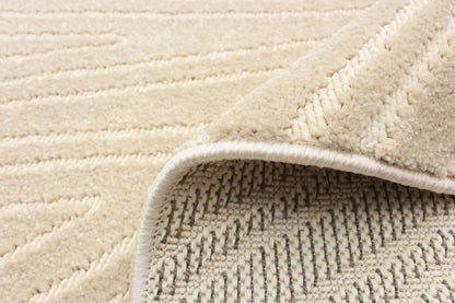 Tapis Lane ivoire 2'8 x 4'11|Carpette Lane ivoire 2 pi 8 po x 4 pi 11 po|D86F9UC4