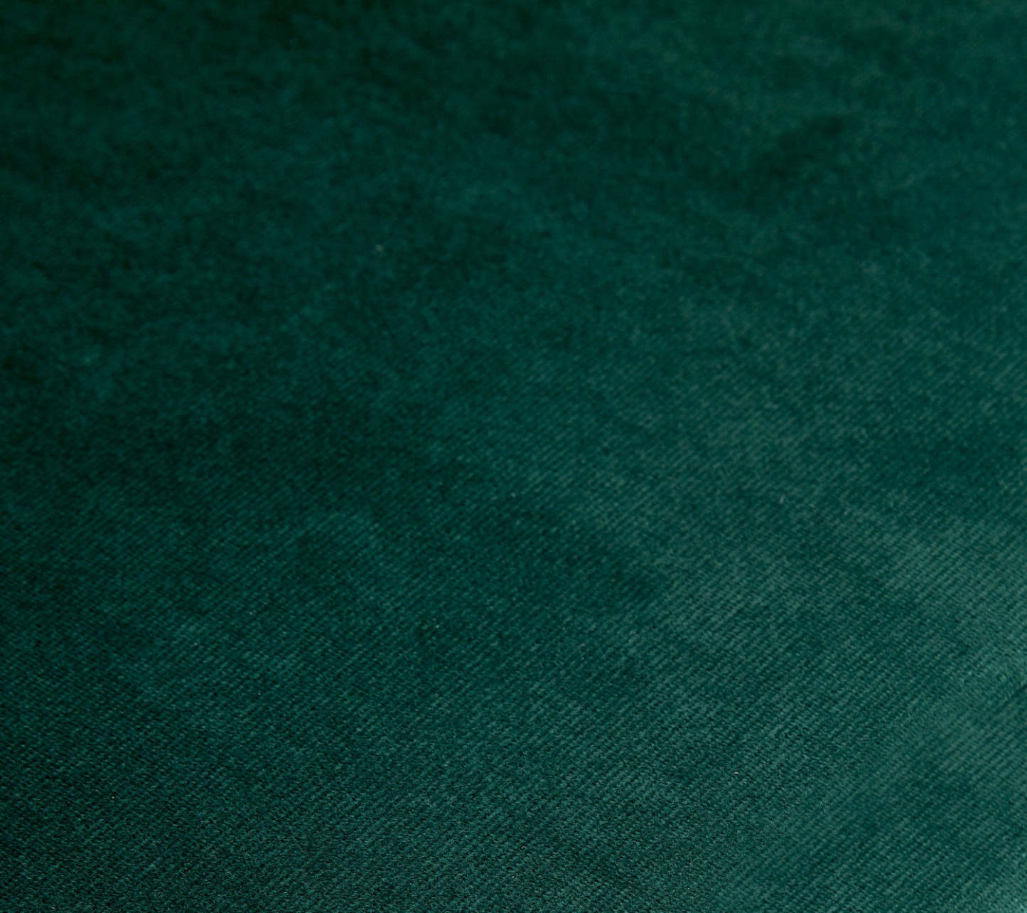 Fauteuil de salle à manger Hildy Accent, velours vert (ensemble de 2) | Chaise de salle à manger avec accoudoirs Hildy en velours vert (ensemble de 2)