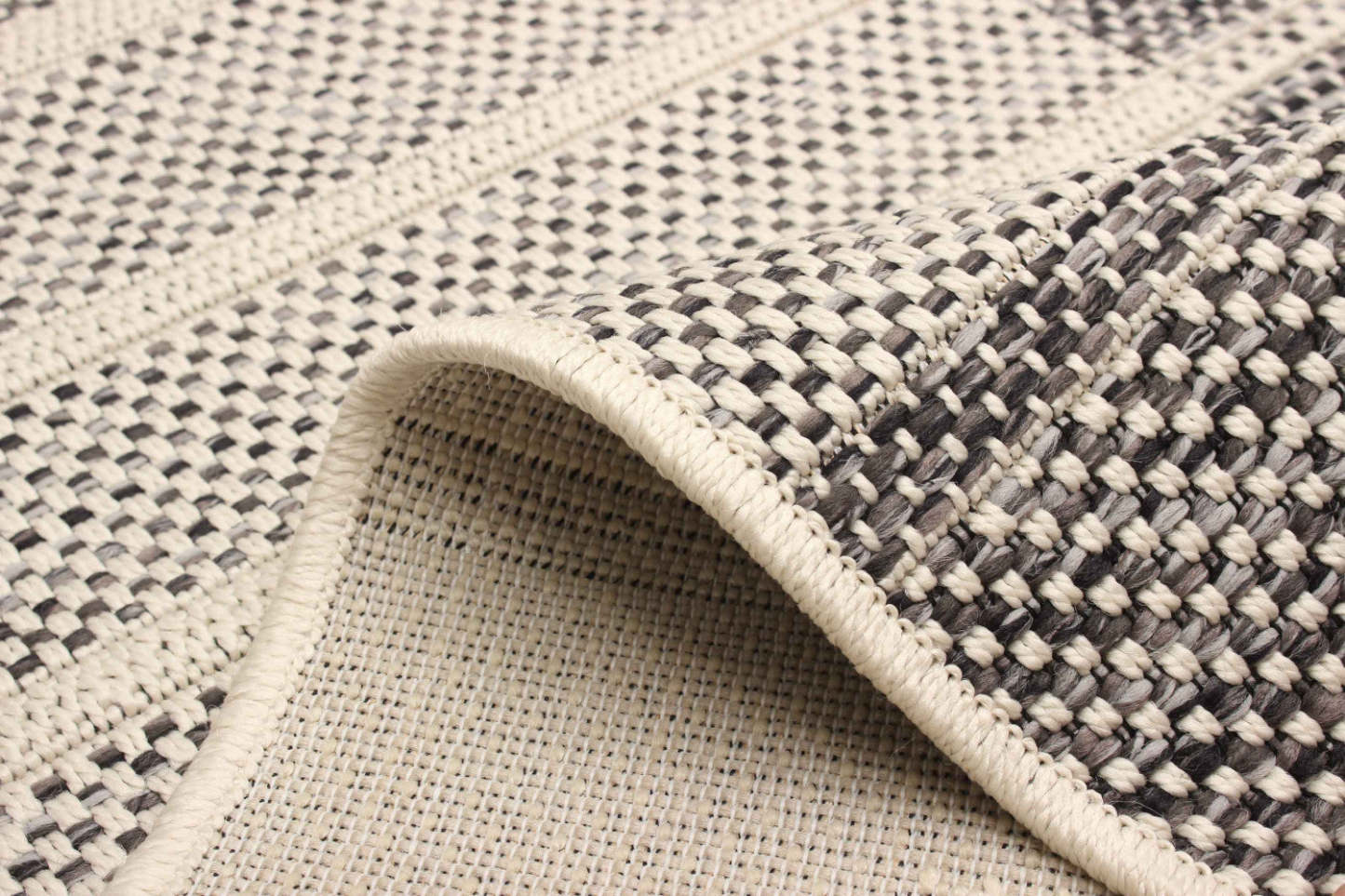 Tapis Atlas Ivoire - 2'8 x 8'2|Carpette Atlas ivoire - 2 pi 8 po x 8 pi 2 po