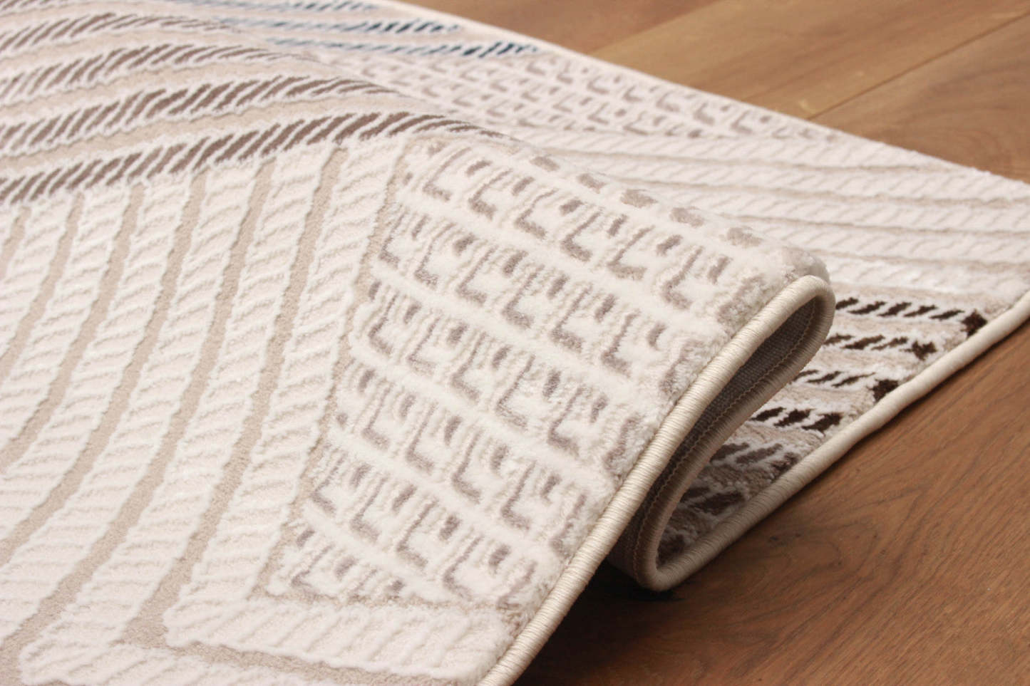 Tapis Bentley ivoire - 8'0 X 10'0 | Tapis Bentley ivoire - 8 pi 0 po x 10 pi 0 po