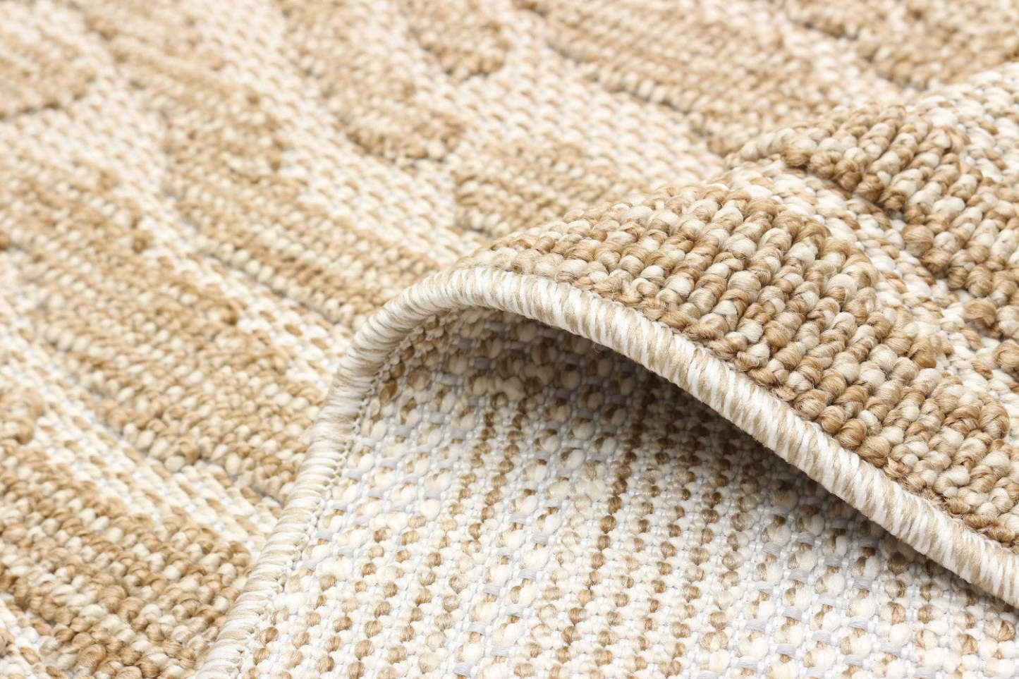 Tapis Samia Taupe - 2'6 x 12'0|Carpette Samia taupe - 2 pi 6 po x 12 pi 0 po|D86FFUEC