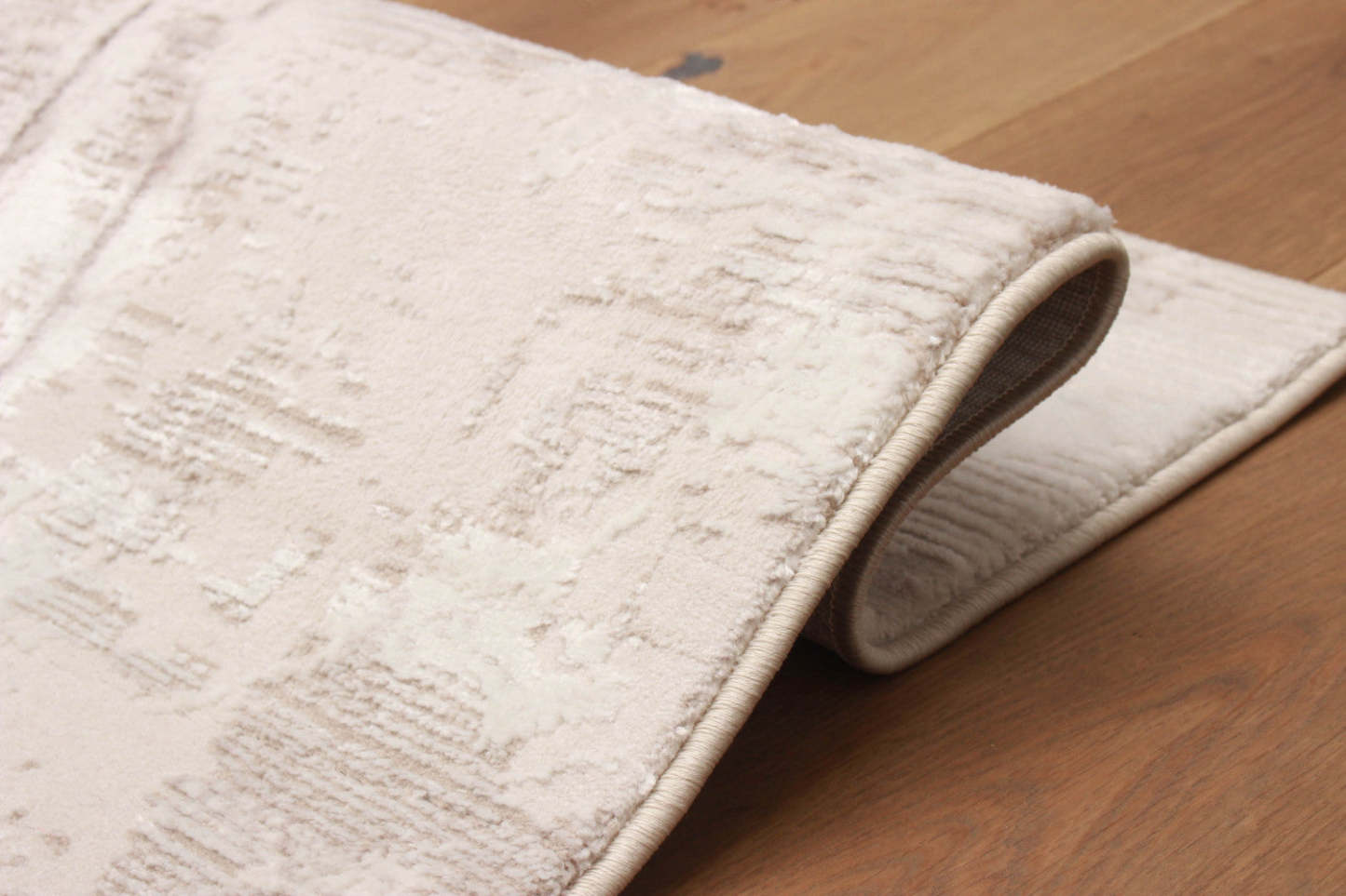 Tapis Helix ivoire - 8'0 X 10'0 | Carpette Helix ivoire - 8 pi 0 po x 10 pi 0 po