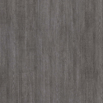 Système d’organisation de garde-robe Pur de Bestar de 86 po (L) avec tiroirs - gris écorce