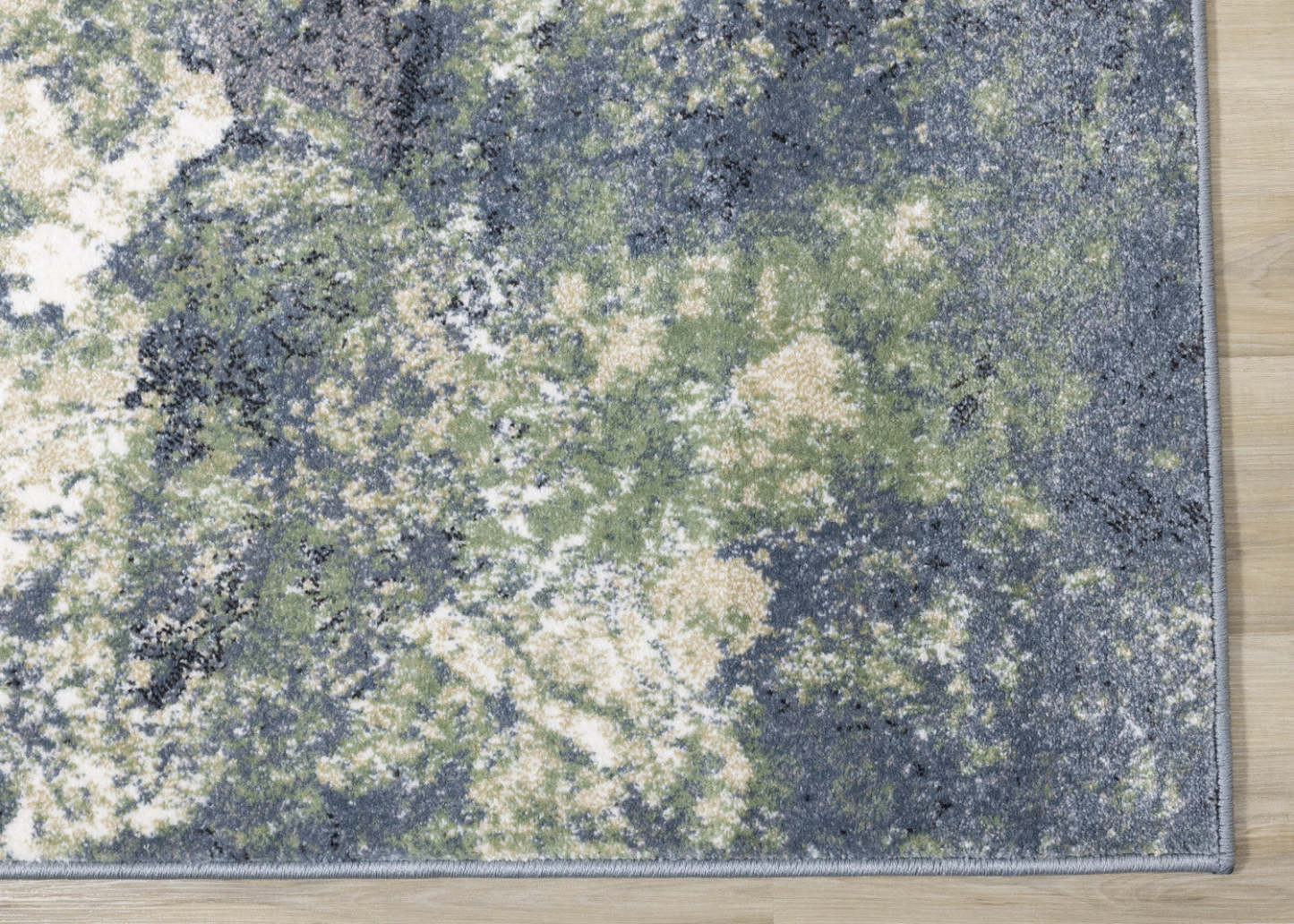 Carpette Dayton à aspect vieilli - 5 pi 3 po x 7 pi 7 po