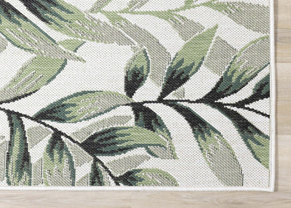 Pinnacle Floral Area Rug - 5'3 x 7'7|Carpette Pinnacle à motif floral - 5 pi 3 po x 7 pi 7 po
