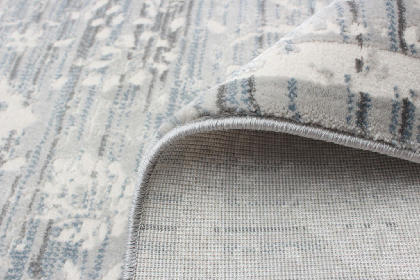 Tapis Shaleigh crème, gris 8'0 X 10'0 Tapis|Carpette Shaleigh grisecrème 8 pi 0 po x 10 pi 0 po|D86FU8VX