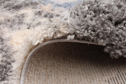 Carpette Ourania crème - 5 pi 3 po x 7 pi 3 po|D86FNCIF