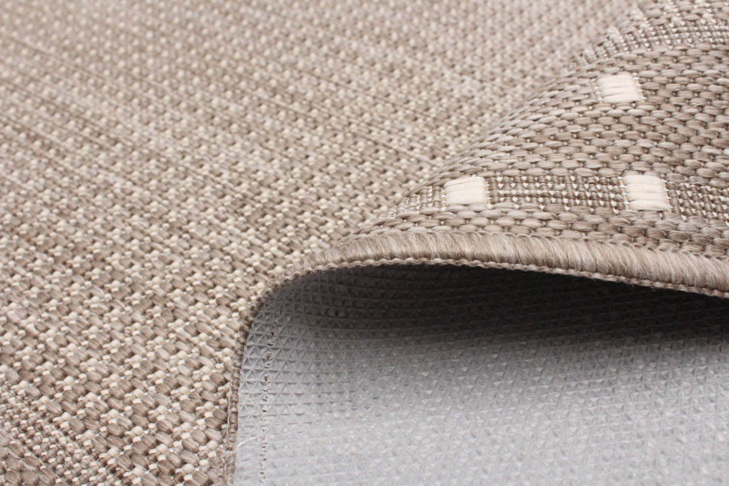 Carpette Clementine - 2 pi 2 po x 6 pi 7 po |Clementine Tan Area Rug - 2'2 X 6'7