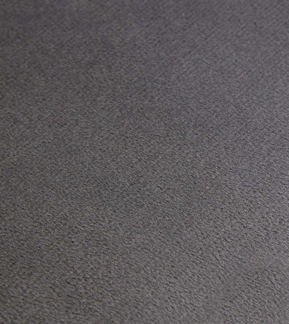 Chaise de salle à manger avec accoudoirs Hildy en velours gris foncé (ensemble de 2) | Fauteuil de salle à manger Hildy Accent, velours gris foncé (ensemble de 2)