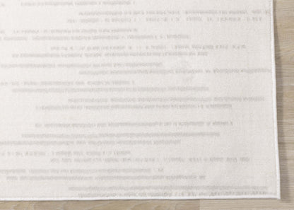 Tapis Hudson Modern Lines - 7'10 x 10'6|Carpette Hudson à motifs de rayures modernes - 7 pi 10 po x 10 pi 6 po