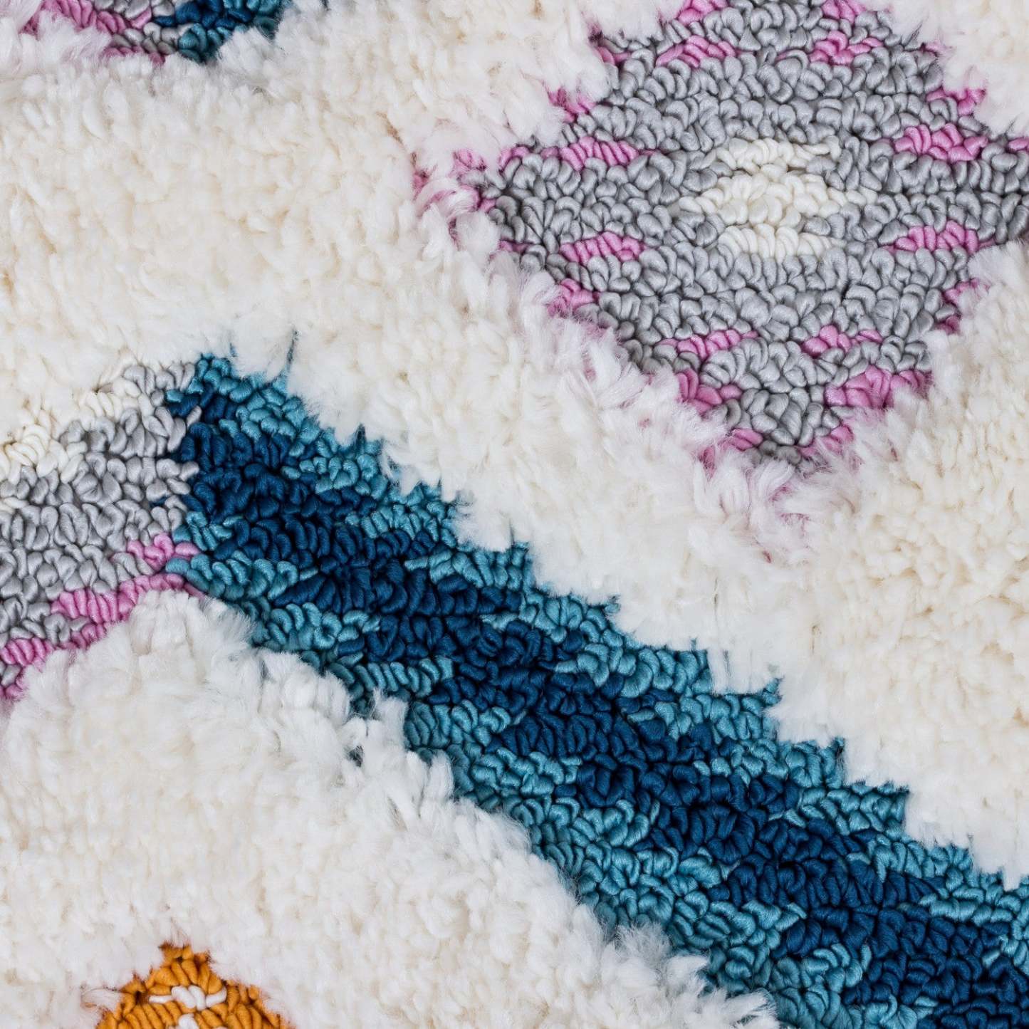 Lola Chevron 3x5 Area Rug|Carpette Lola à motifs de chevrons 3 x 5|D80GSVN5