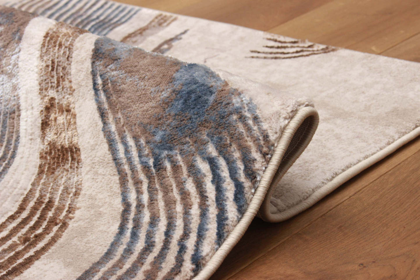 Tapis Amara taupe - 8'0 X 10'0 | Tapis Amara taupe - 8 pi 0 po x 10 pi 0 po