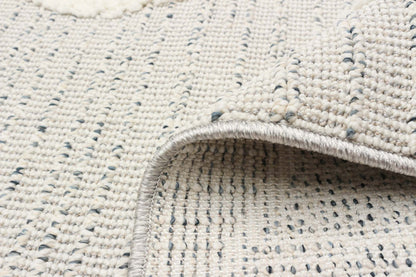 Tapis Ebba gris - 8'0 x 10'0|Carpette Ebba grise - 8 pi 0 po x 10 pi 0 po|D86F7CYE