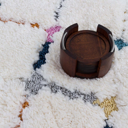 Tapis Lola Lattice 3x5 | Tapis Lola Lattice 3 x 5 | D80GNE63