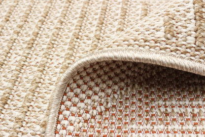 Tapis Xantha Taupe - 8'0 x 10'0|Carpette Xantha taupe - 8 pi 0 po x 10 pi 0 po|D86F45EZ