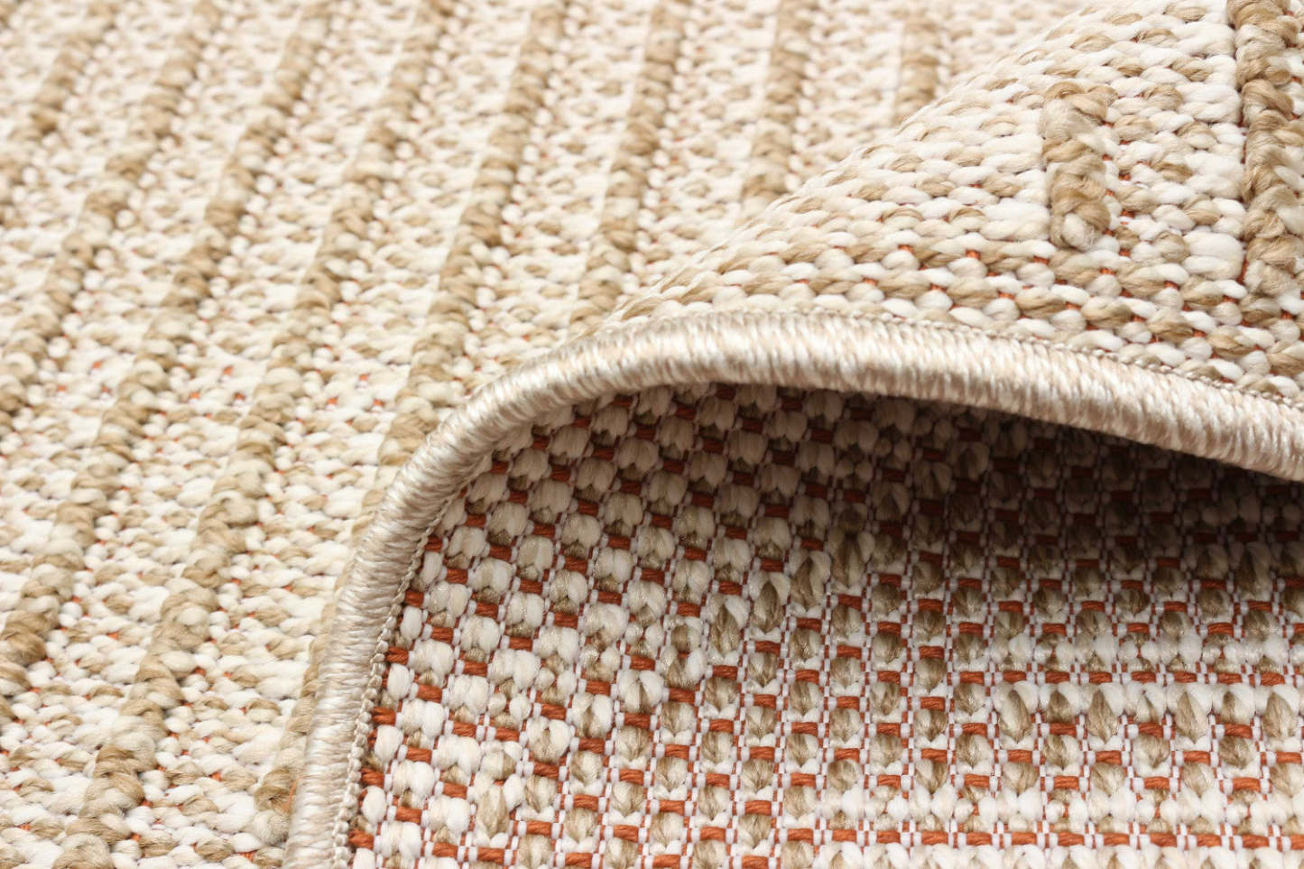 Xantha Taupe Area Rug - 4'0 x 6'0|Carpette Xantha taupe - 4 pi 0 po x 6 pi 0 po|D86F9N69