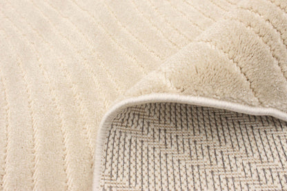 Lane Ivory 3'11 x 5'7 Area Rug|Carpette Lane ivoire 3 pi 11 po x 5 pi 7 po|D86F2BVA