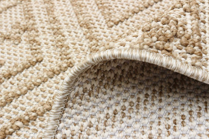 Penney Taupe Area Rug - 2'6 x 12'0|Carpette Penney taupe - 2 pi 6 po x 12 pi 0 po|D86FOFLH