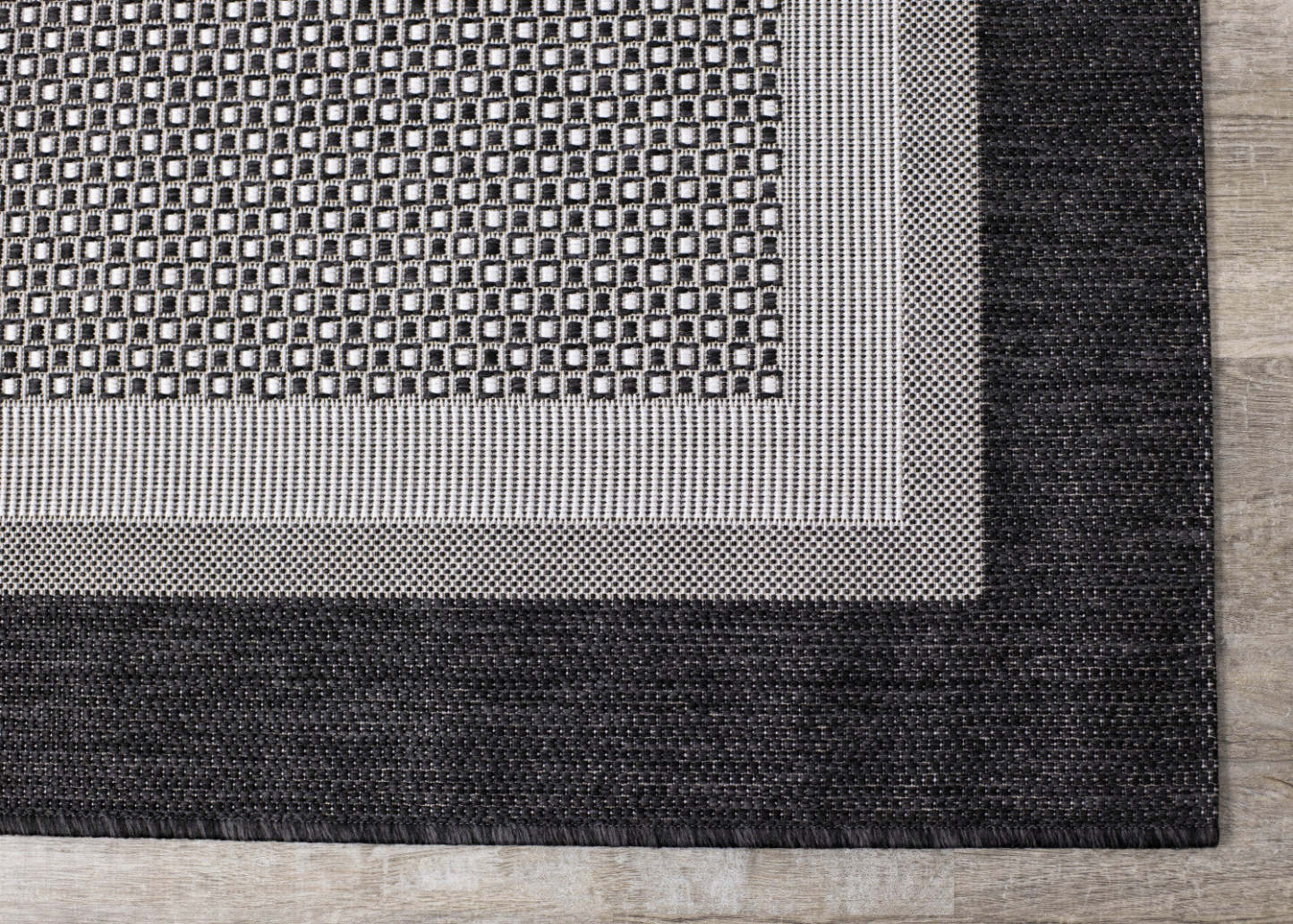 Jackson Flatweave Area Rug - 6'7 x 9'6|Carpette Jackson à tissage à plat - 6 pi 7 po x 9 pi 6 po