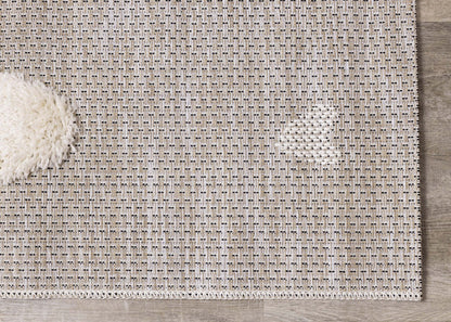 Kids Llama Area Rug - 5'3 x 7'7|Carpette à motif lama pour enfants - 5 pi 3 po x 7 pi 7 po