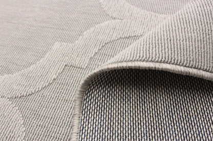  Sophie Grey Area Rug - 6'7 X 9'6 Area Rug| Carpette Sophie grise - 6 pi 7 po x 9 pi 6 po|D86F685L