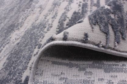 Tapis Ulema Gris 8'0 X 10'0 Tapis|Carpette Ulema grise 8 pi 0 po x 10 pi 0 po|D86FTA7Z