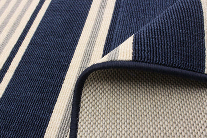 Tapis Talya Marine 4'7 x 6'7|Tapis Talya bleu marine 4 pi 7 po x 6 pi 7 po|D86FWB7P