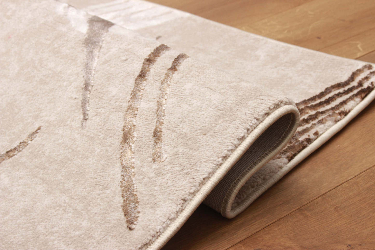 Tapis Wisp taupe - 8'0 X 10'0 | Carpette Wisp taupe - 8 pi 0 po x 10 pi 0 po