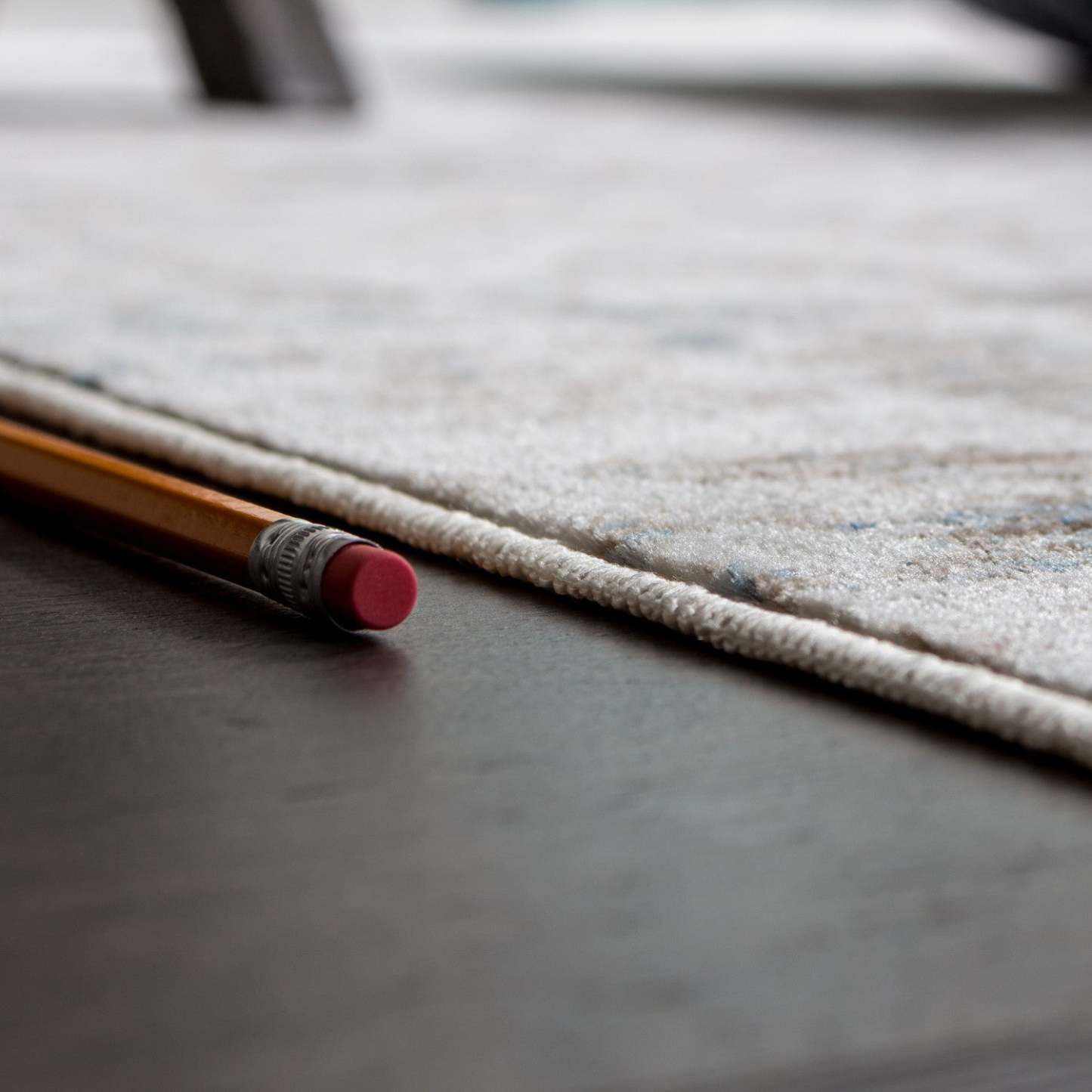 Tapis Shi marocain bleu 4x6|Carpette Shi bleue à motifs marocains 4 x 6|D80GFFRC