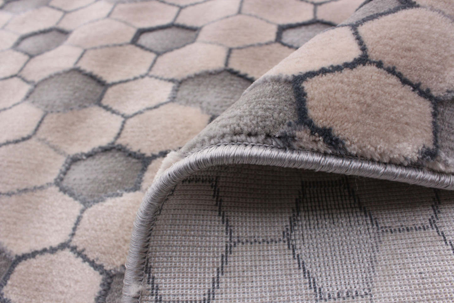 Tapis Ranger taupe/gris 5'3 x 7'3 Tapis|Carpette Ranger taupe/gris 5 pi 3 po x 7 pi 3 po|D86FX307