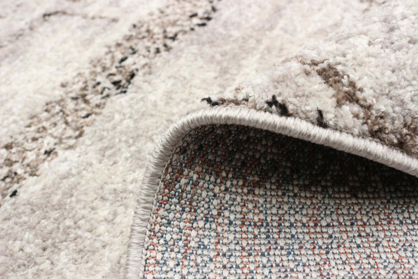 Tapis d'aire Vera Aztec ivoire/gris - 5'2 x 7'5| Carpette Vera Aztèque ivoiregrise - 5 pi 2 po x 7 pi 5 po|D86FZV5Z