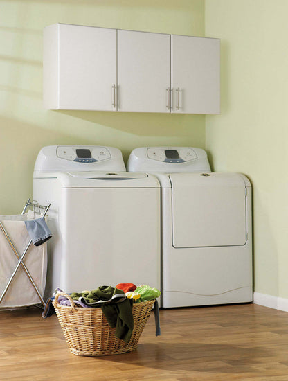 Armoire murale Elite 54 - Blanc|Armoire murale Elite de 54 po - blanche