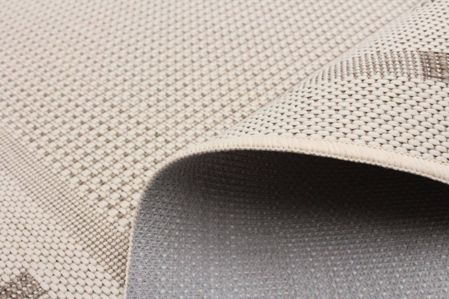 Tapis Clémentine Ivoire - 99 x 140 cm | Tapis Clémentine Ivoire - 99 x 140 cm