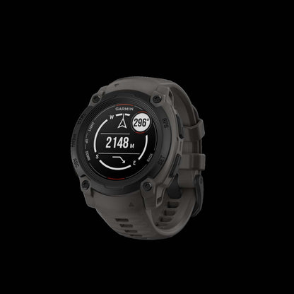 Garmin Instinct E Supertough Smartwatch 40 Mm - Spécification Militaire 810, GPS, Boussole, Altimètre Barométrique|Montre Intelligente Garmin Instinct E Supertough 40 Mm - Spécification Militaire 810, GPS, Boussole,