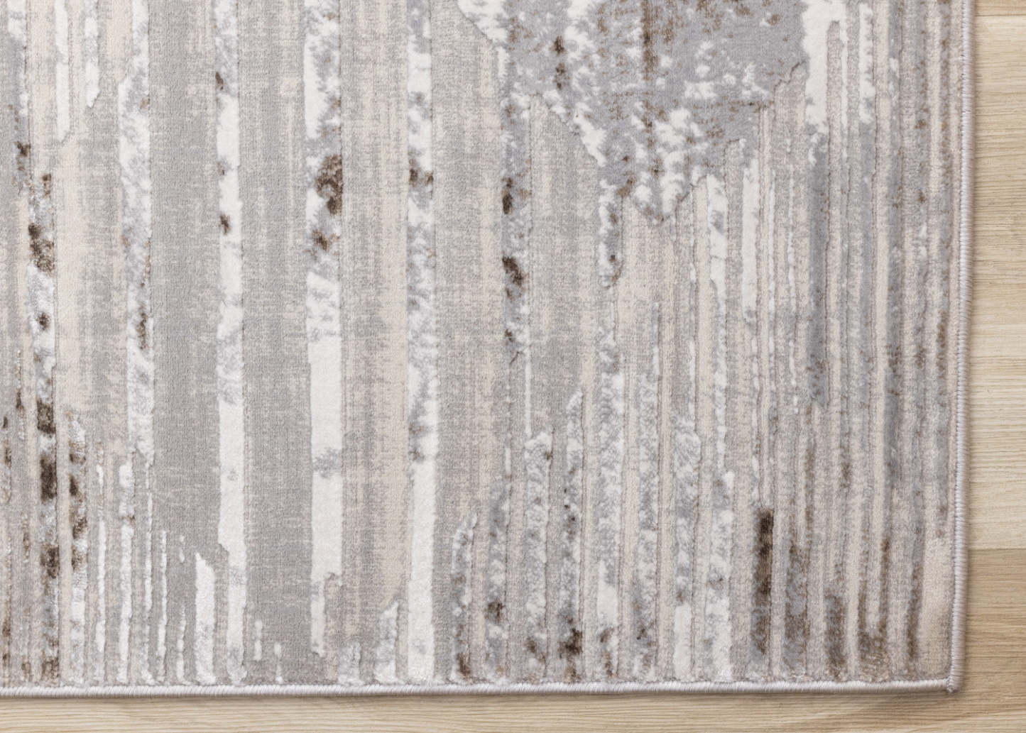 Tapis d'intérieur géométrique London - 7'10 x 10'6|Carpette London à motif géométrique pour l'intérieur - 7 pi 10 po x 10 pi 6 po