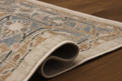 Tapis ivoire Katie - 8'0 X 10'0 | Tapis Katie ivoire - 8 pi 0 po x 10 pi 0 po