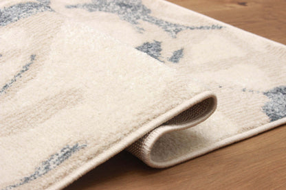 Tapis Azalea Ivoire - 244 x 305 cm | Carpette Azalea ivoire - 244 x 305 cm