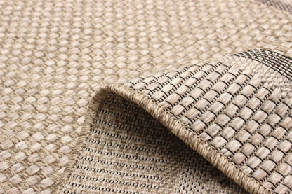 Tapis Brooks taupe - 2'8 x 8'2|Carpette Brooks taupe - 2 pi 8 po x 8 pi 2 po