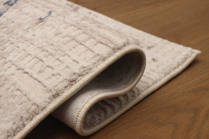 Tapis Jane ivoire - 5'0 X 8'0 | Carpette Jane ivoire - 5 pi 0 po x 8 pi 0 po