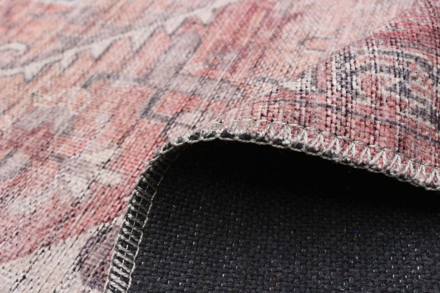 Carpette Ophelia cuivre 5 pi 3 po x 8 pi 0 po