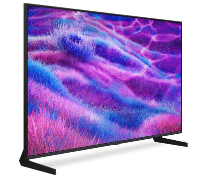 Téléviseur intelligent Samsung 65 QN80F Neo QLED 4K AI (QN65QN80FAFXZC) | Téléviseur intelligent Neo QLED Samsung QN80F AI 4K de 65 po (QN65QN80FAFXZC) | QN65Q80F