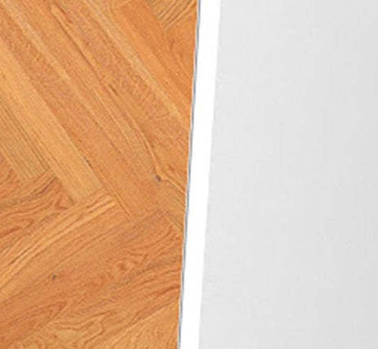 Liam Accent Cabinet - Blanc|Armoire décorative Liam - blanche