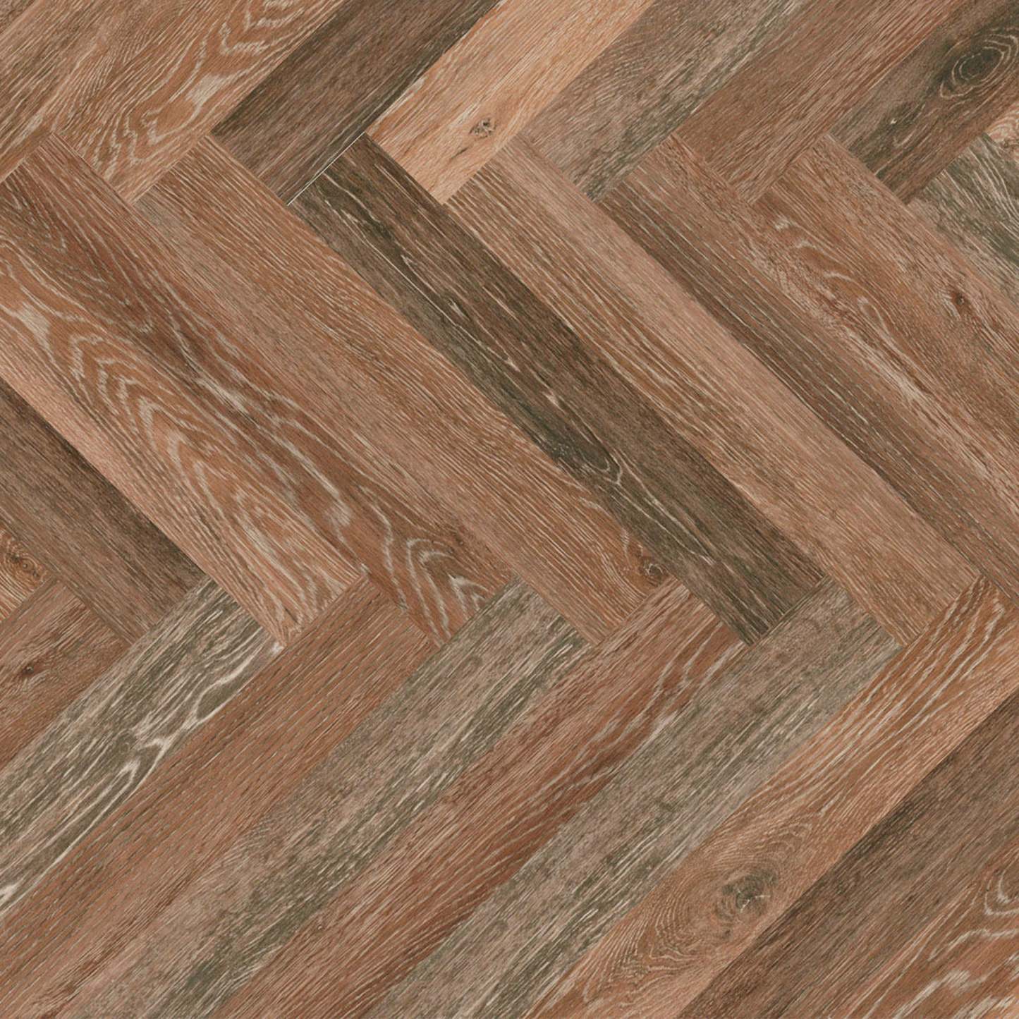 Liam Accent Cabinet - Black Brown|Armoire décorative Liam - noire et brune