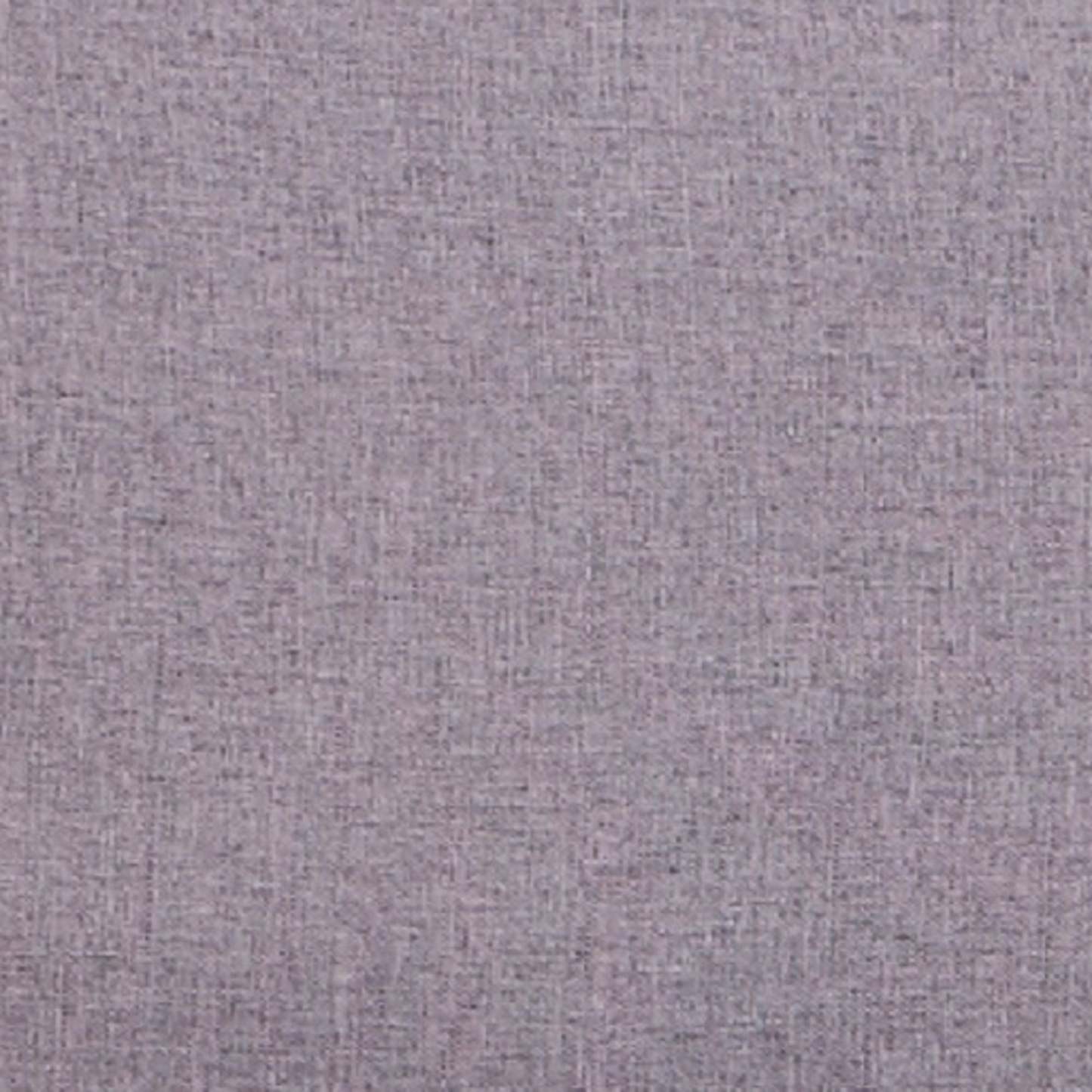 Manhattan Comfort Martelle Twill Weave Accent Chair - Grey &amp; Amber|Fauteuil d'appoint tissé sergé Martelle de Manhattan Comfort - gris et ambre