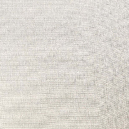 Fauteuil d'appoint Miller de Manhattan Comfort en lin tissé - crème et noyer