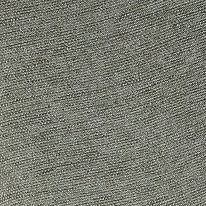 Fauteuil d'appoint sergée Sampson de Manhattan Comfort - graphite et naturel