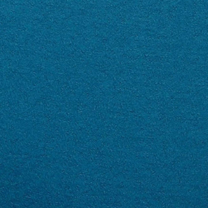 Manhattan Comfort Hopper Polished Chrome Wool Blend Adjustable Height Chair - Blue|Chaise Hopper de Manhattan Comfort à hauteur réglable en chrome poli et en mélange de laine - bleu