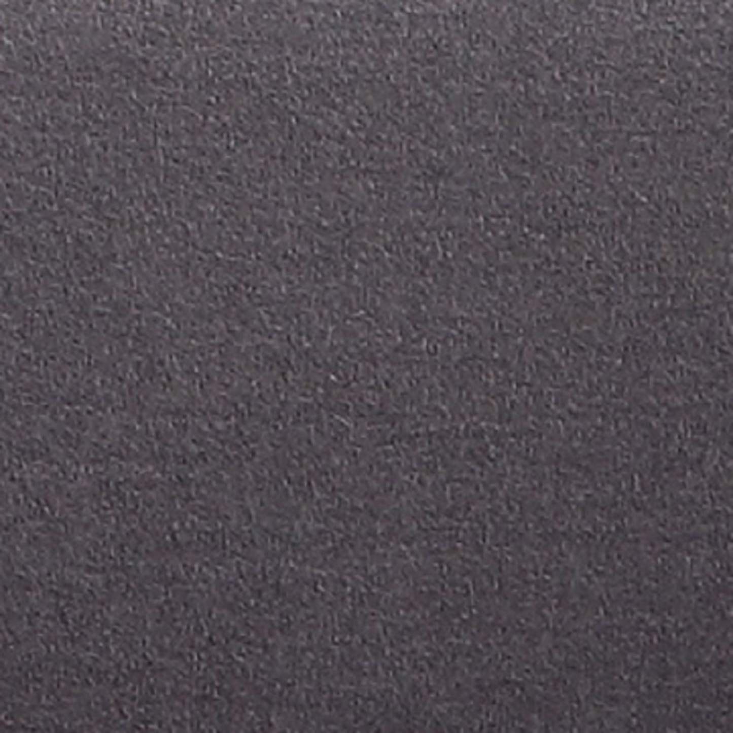 Manhattan Comfort Raspberry Polished Chrome Wool Blend Adjustable Pivotant Accent Chair - Grey|Chaise d'appoint pivotante réglable Raspberry de Manhattan Comfort en chrome poli et en mélange de laine - grise