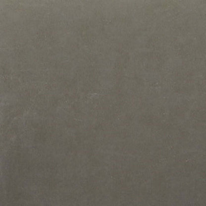 Manhattan Comfort Raspberry Polished Chrome Faux Leather Adjustable Pivotant Chair - Pebble|Chaise pivotante réglable Raspberry de Manhattan Comfort en chrome poli et en similicuir - galet