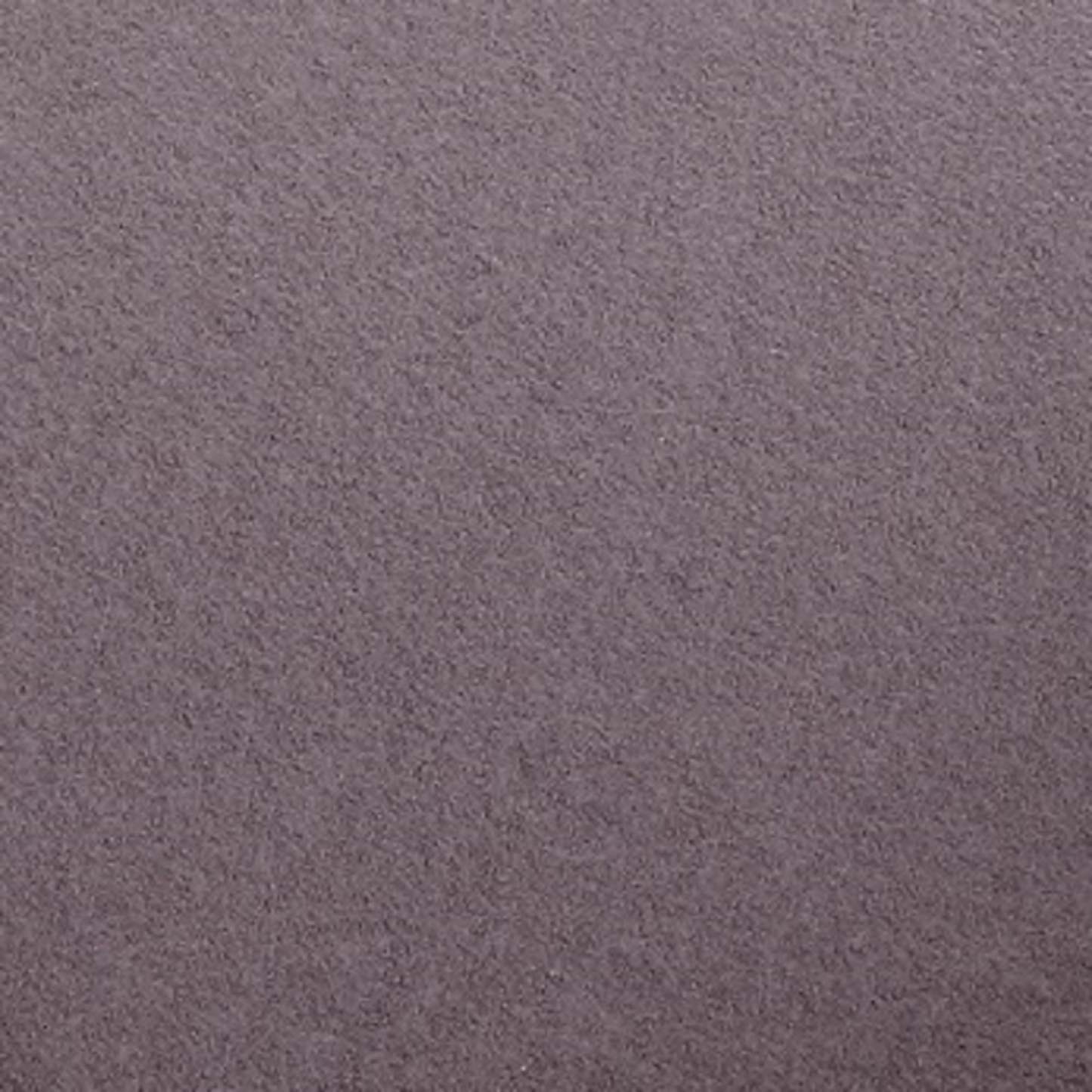 Manhattan Comfort Curl Polished Chrome Wool Blend Pivotant Accent Chair - Grey|Fauteuil d'appoint pivotant Curl de Manhattan Comfort en chrome poli et en mélange de laine - gris